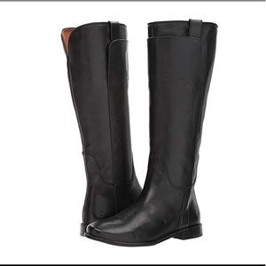 Frye Melissa Tall Riding